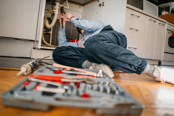 Best Residential Plumbing Services  in Appleton, MN