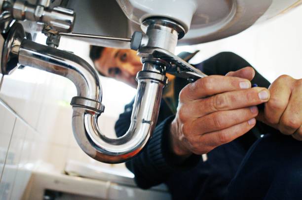 Best Pipe Repair Near Me  in Appleton, MN