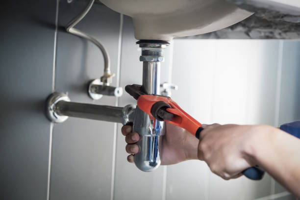 Best Plumbing Installation Services  in Appleton, MN