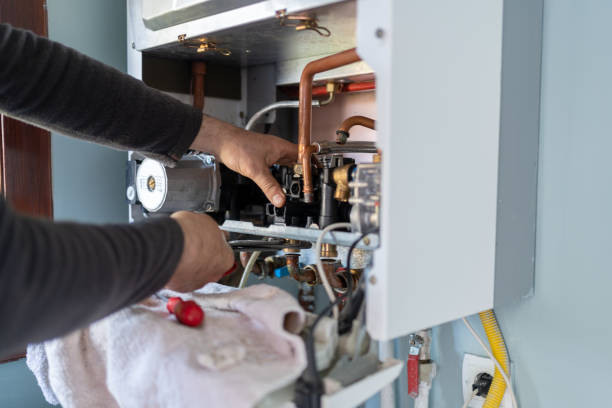 Best Emergency Plumbing Repair  in Appleton, MN