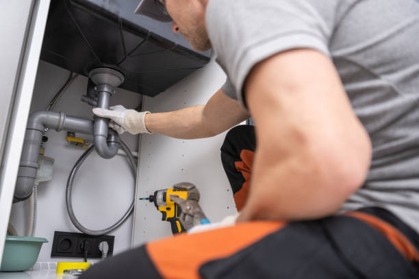 Best Leak Detection Services  in Appleton, MN