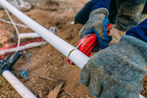 Trusted Appleton, MN Plumbing Experts